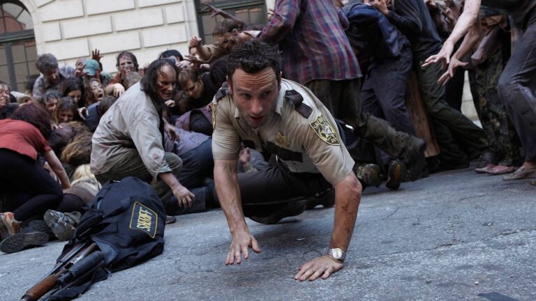 10 TV Shows That Nailed Their Pilot Episodes