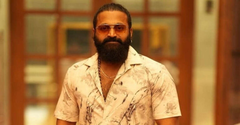 Kantara Actor Rishab Shetty to Play a Cameo in Jr NTR’s Dragon?