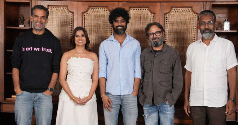 Exclusive: Nikkhil Advani Speaks About Sabar Bonda’s Sundance Win: “It Marks a Turning Point”