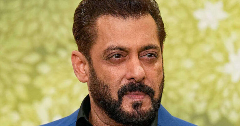 Salman Khan shares he first experienced trigeminal neuralgia pain during Partner’s shoot
