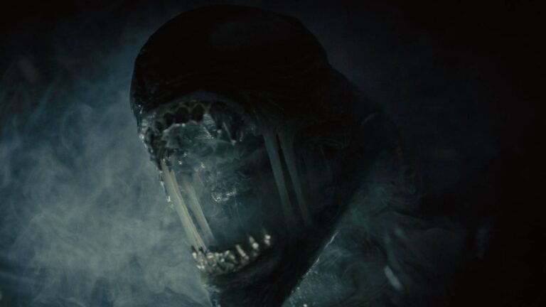 Alien: Romulus Sequel Loses Director Fede Álvarez