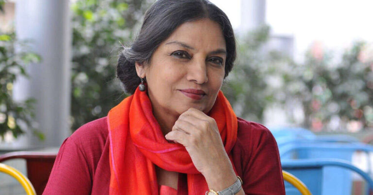 Birthday Special: Top movies of Shabana Azmi
