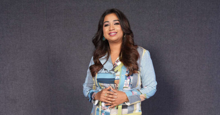 Exclusive: Shreya Ghoshal on the pros and cons of reality shows