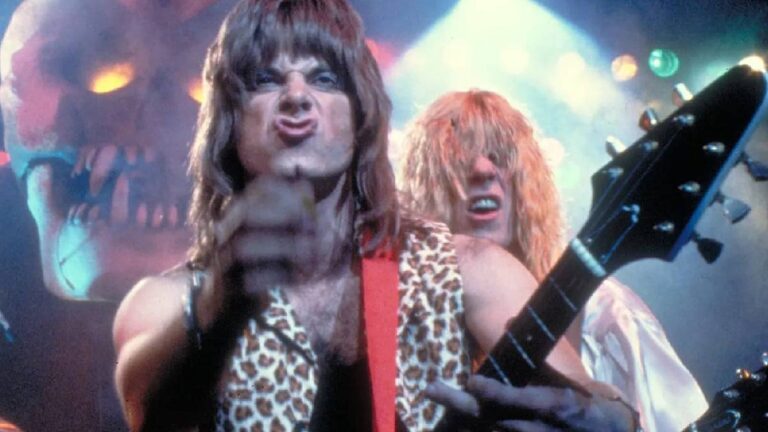 5 Spinal Tap Jokes That Hit Too Close To Home For Musicians