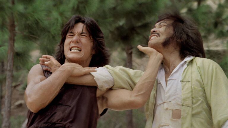 5 Must-Watch Martial Arts Movies To Stream This Weekend