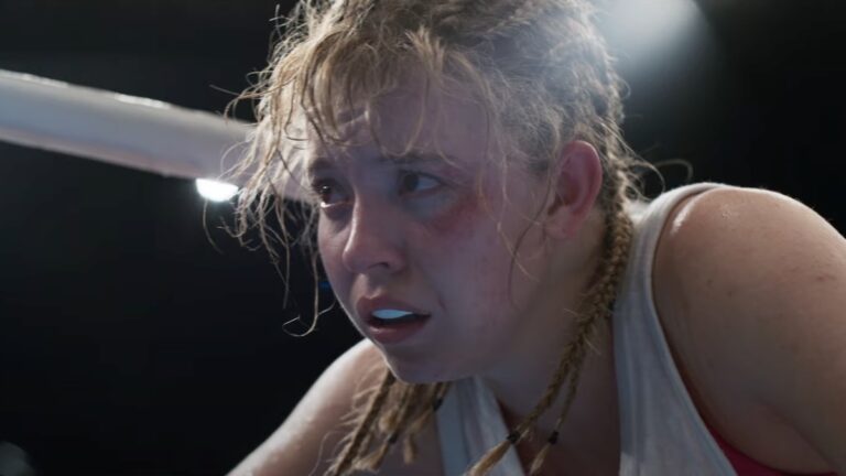 Sydney Sweeney Stars in New Trailer for Christy: Watch