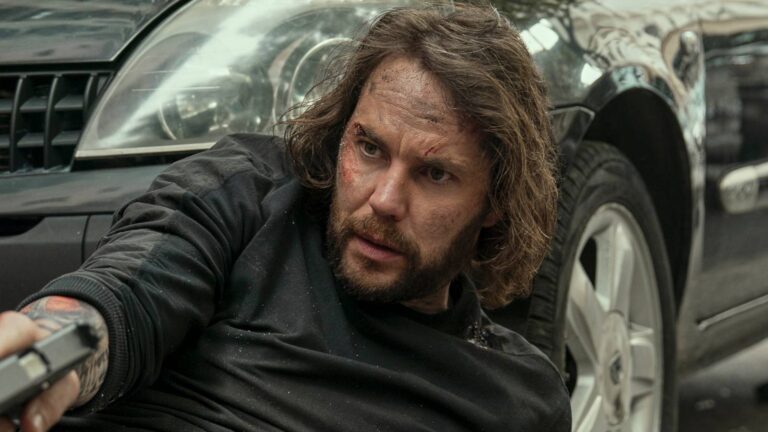 The Terminal List: Dark Wolf Episode 5 Review