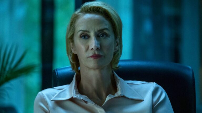 The Ultimate American Family Crime Drama Of The 21st Century