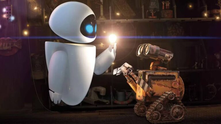 Top 10 Animated Sci-Fi Movies: Unrivaled Storytelling And Visuals