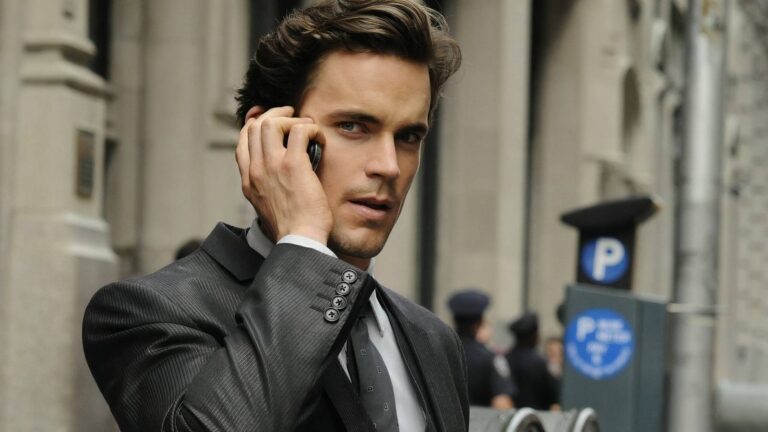 Acclaimed 96% RT Crime Drama Leaving Netflix October 1st