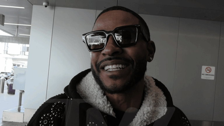 Eric Bellinger Gushes Over ‘TMZ After Dark’ Tour, Wants to Go Again