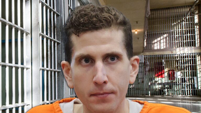 Bryan Kohberger’s Boring Life Behind Bars Revealed, All About The Commissary