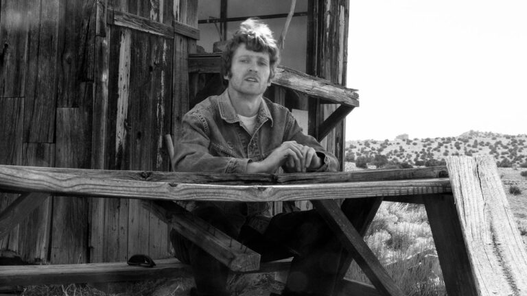 Greg Freeman Announces North American Tour, Shares New Video for “Gulch”: Watch