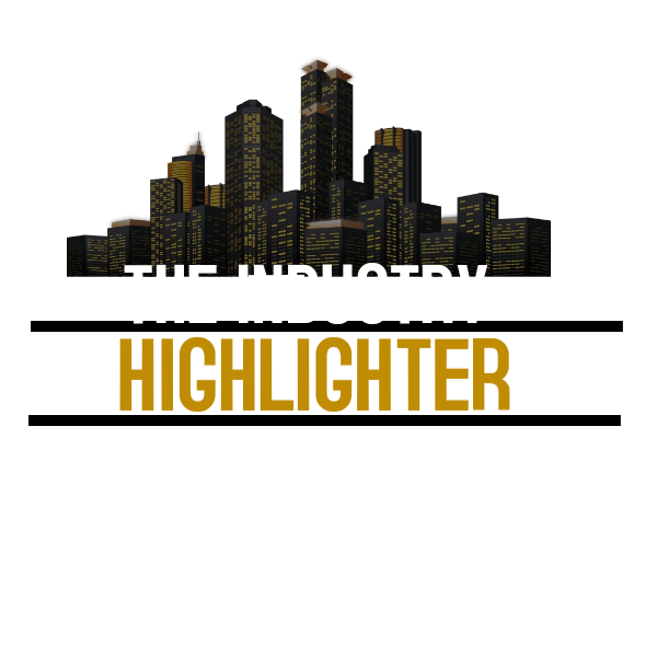 The Industry Highlighter Magazine