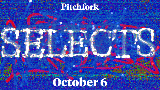Daphni, Melody’s Echo Chamber, Ralphie Choo, and More: This Week’s Pitchfork Selects Playlist