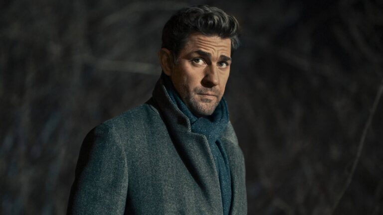 Jack Ryan Movie Faces Challenge To Top John Krasinski’s Amazon Series
