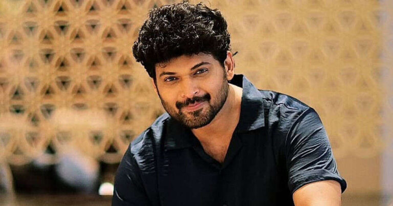 Ajmal Ameer Speaks Out Against Viral Audio Clip, Calls It an AI Hoax