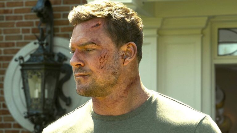 Why Reacher Needs Neagley More Than Ever In Season 4