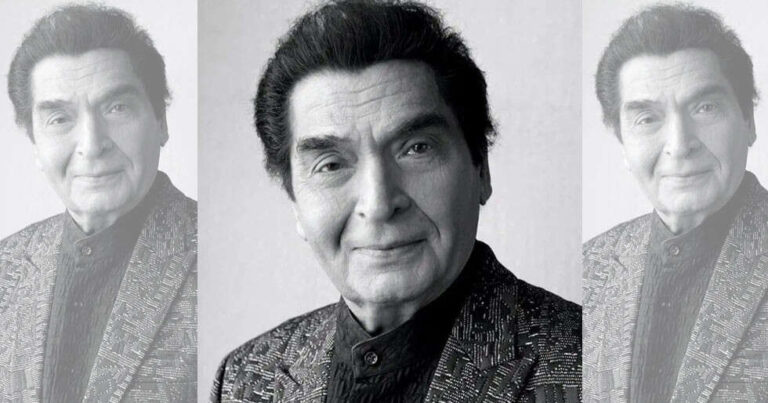 Sholay, Bawarchi Actor Asrani Passes Away at 84