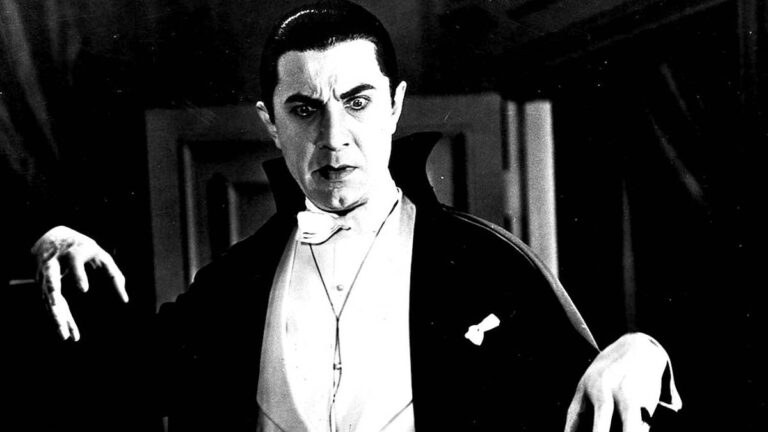 Bela Lugosi Biopic Announced by Leonardo DiCaprio’s Appian Way Productions