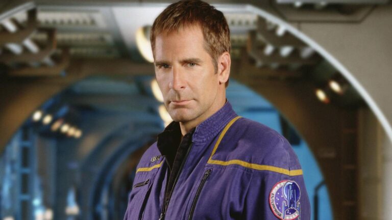 Star Trek: United – President Archer’s Son’s Mother Revealed