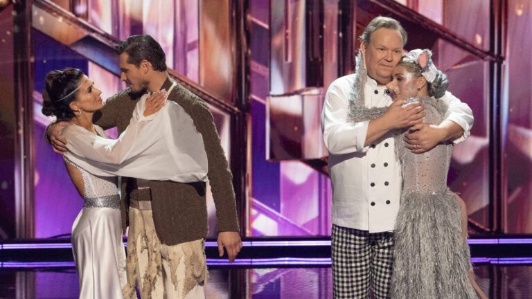 Dancing With The Stars Season 34’s Major Eliminations Reinvigorate Show