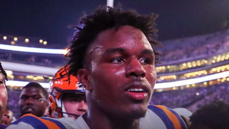 Kyren Lacy Lawyer Claims Late Wide Receiver Couldn’t Have Caused Fatal Accident