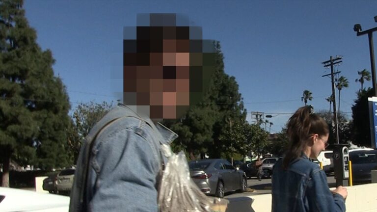 Guess Who This Fast-Moving Star Is!