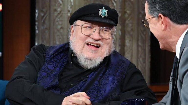 If You Call Yourself A George R.R. Martin Fan, You’ve Read These 5 Books By Him, Right?