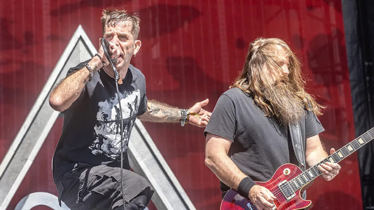Heavy Song of the Week: Lamb of God’s “Sepsis”