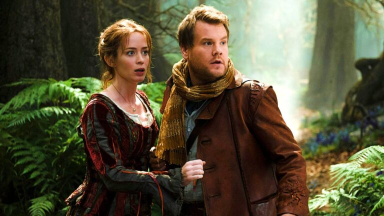 10 Underrated Fantasy Films To Discover After the Classics