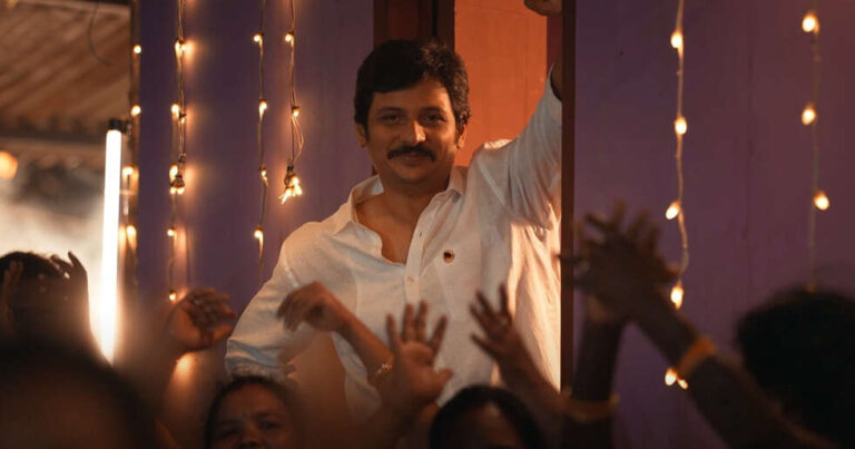 Jiiva Turns Wedding Planner in Thalaivar Thambi Thalaimaiyil