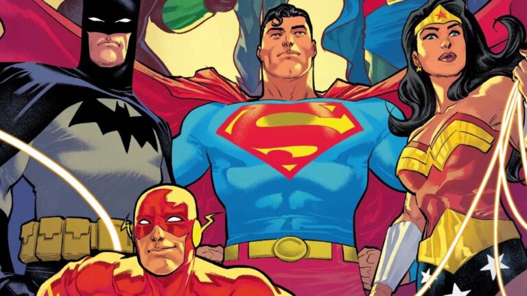 DC Needs To Revive The Flash’s Best Legacy Era