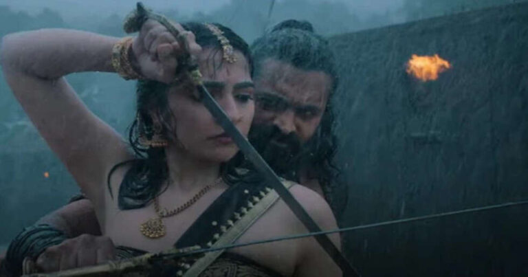 Kantara Chapter 1 Collections: Rishab Shetty’s Film Storms Into Rs 400 Crore