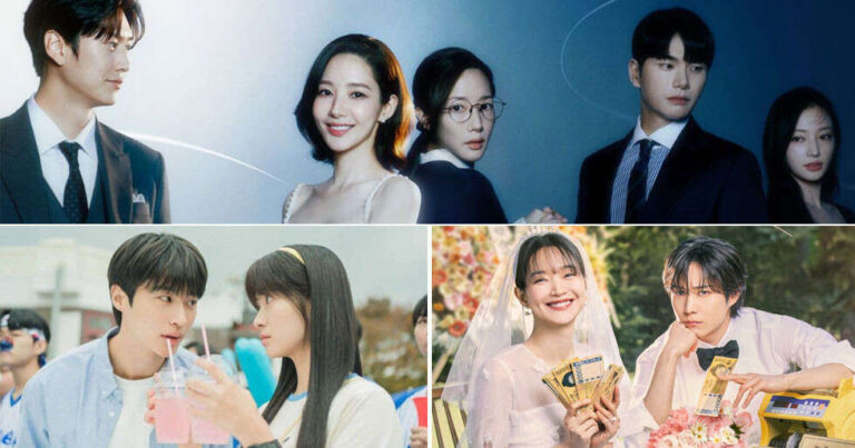 Diwali 2025: 10 K-Dramas to Binge-Watch This Holiday Weekend | Filmfare.com
