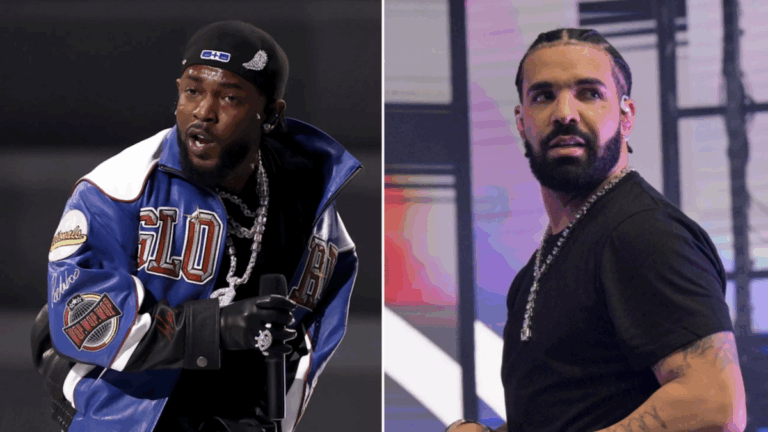 Judge Throws Out Drake’s Lawsuit Against UMG Over Kendrick Lamar’s “Not Like Us”