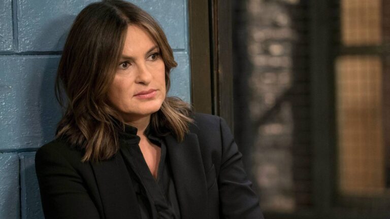 SVU Season 27 Episode 2’s Ending Change Is A Smart Decision