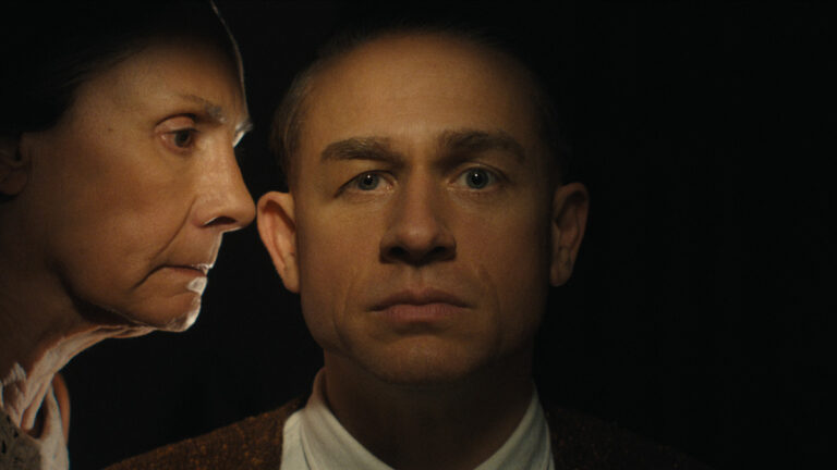 Netflix Show a Wet Fart