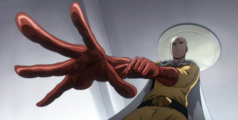 One-Punch Man Season 3’s Fall Isn’t J.C.Staff’s Fault, It’s an Industry-Wide Problem