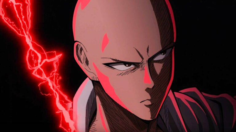 One-Punch Man’s Animation Isn’t What’s Killing Season 3 But the Pacing Is