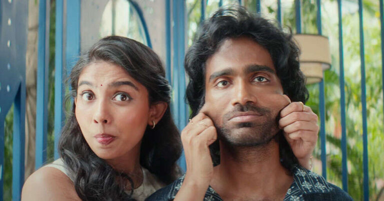 Pradeep Ranganathan’s Dude Trailer Promises a Wild Mix of Love, Heartbreak and Healing