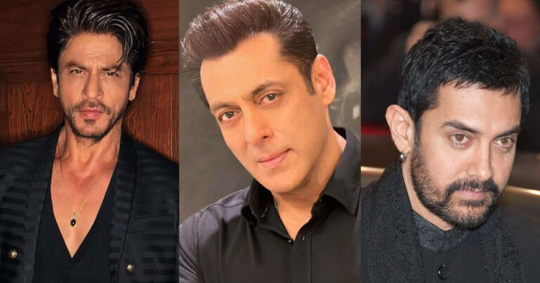 “Salman Khan’s family is my family” – Shah Rukh Khan