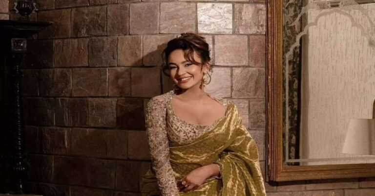 Seerat Kapoor: ‘I Was Misguided During My Initial Days in The Industry’