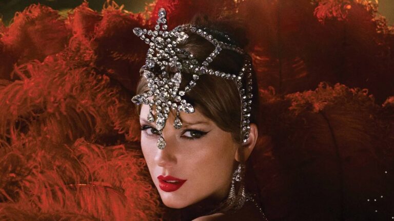 Taylor Swift Announces New Version Of The Eras Tour Movie Coming To Disney+
