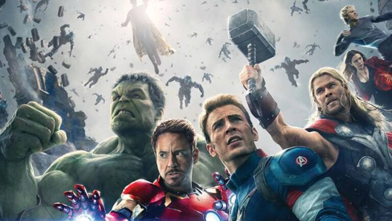 Magneto Not Being Scarlet Witch & Quicksilver’s Father Was A Mistake