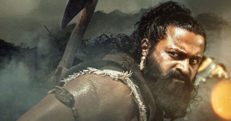 Rishab Shetty’s Emotional Post About Kantara Chapter 1 Goes Viral