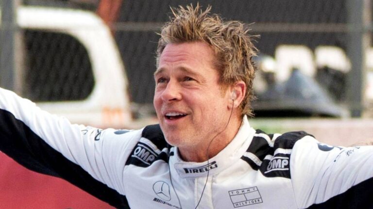 The Movie Races To Apple TV+ On December 12