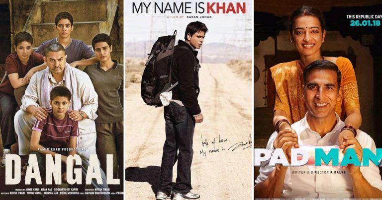 10 Bollywood Films That Tackled Stereotypes