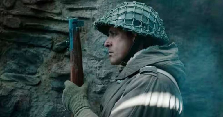 120 Bahadur to Hold Nationwide Paid Previews on Rezang La Day