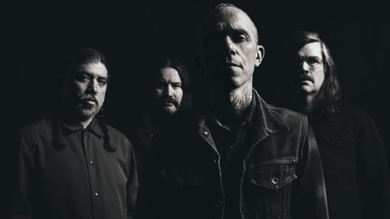 Converge Announce New Album, Share Video for New Song: Watch